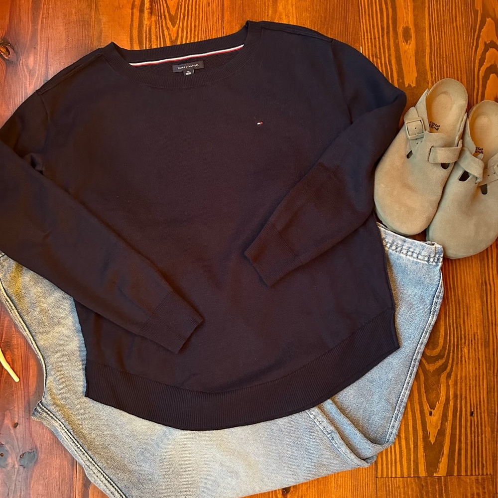 Tommy Hilfiger Women’s Sweater 🇺🇸